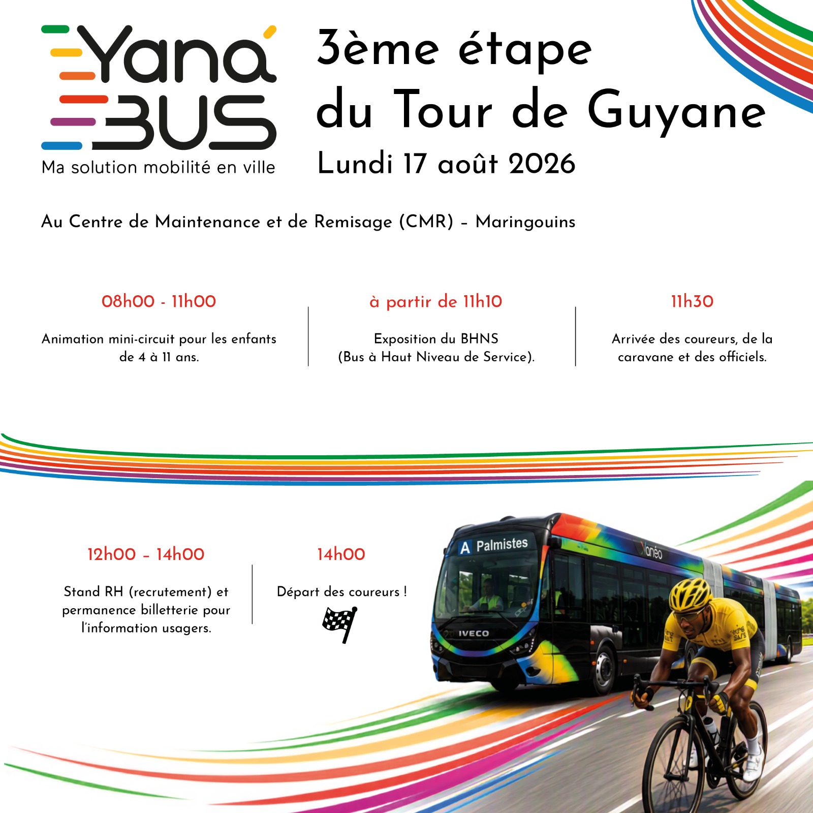 Programme Tour de Guyane - V2
